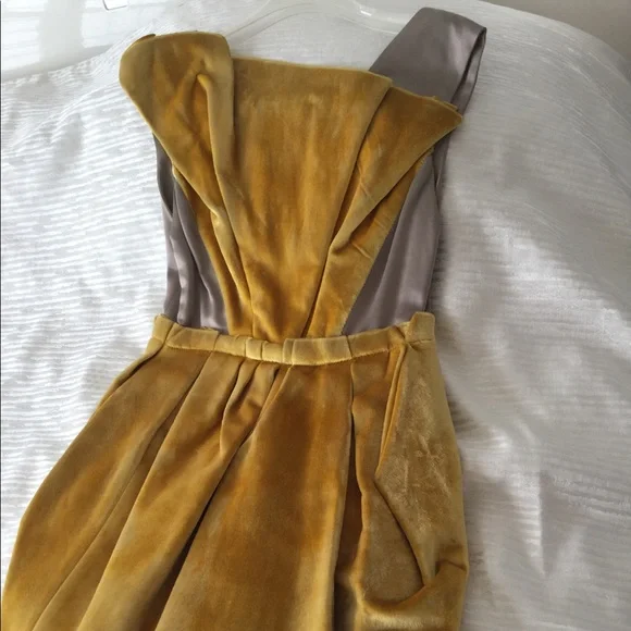 Marc Jacobs runway dress - Picture 5 of 9